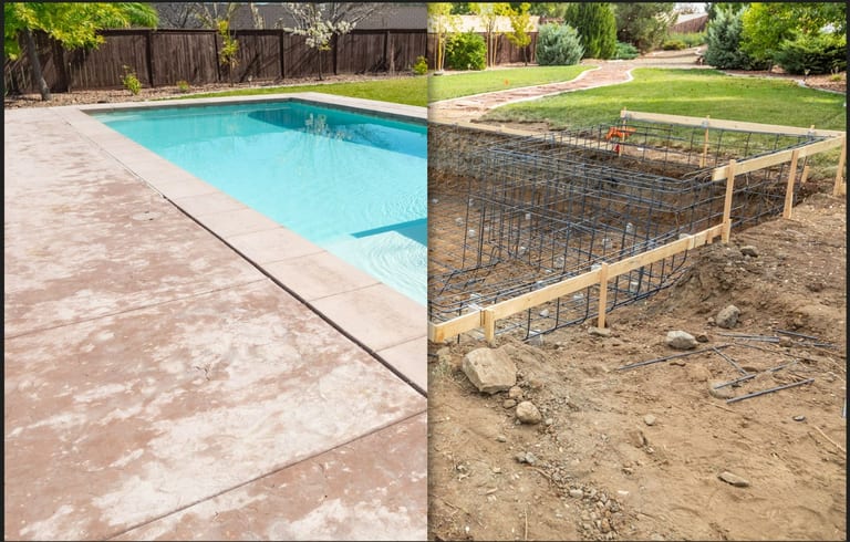 Pool Kleinbaggerarbeiten in Stronsdorf – Tipps für Ihren Pool