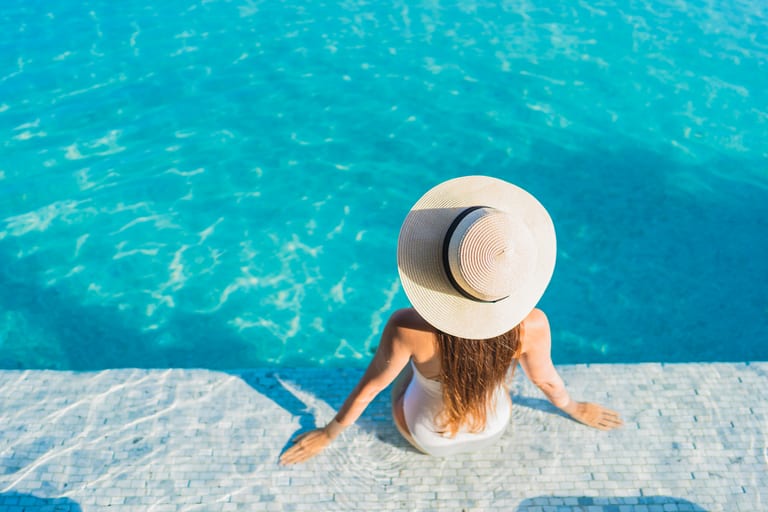 Pool baggern in Spannberg (Gänserndorf) – Checkliste 2026